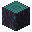 Warped Stem — Minecraft block